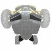 Factory UTV Yamaha YXZ 1000 UHMW A-Arm Guards