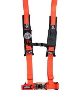 PRO ARMOR 4 POINT 2" HARNESS WITH SEWN IN PADS -SuperATV Sales Shop a114220or 1