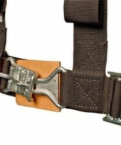 PRO ARMOR 4 POINT 2" HARNESS WITH SEWN IN PADS -SuperATV Sales Shop a114420 pro armor harness.2 1