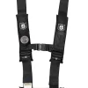 Pro Armor 5 Point 3" Harness With Sewn In Pads 1 Pro Armor 5 Point 3" Harness With Sewn In Pads -SuperATV Sales Shop a115230