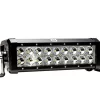 Pro Armor 10" Dual Row Spot LED Light Bar