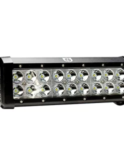 Pro Armor 10" Dual Row Spot LED Light Bar