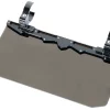 Pro Armor 12" Tinted Aluminum Visor -SuperATV Sales Shop a19ui631bl visor 1