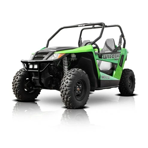 HMF Defender Front HD Bumper Arctic Cat Trail 10 HMF Defender Front HD Bumper Arctic Cat Trail - Image 8