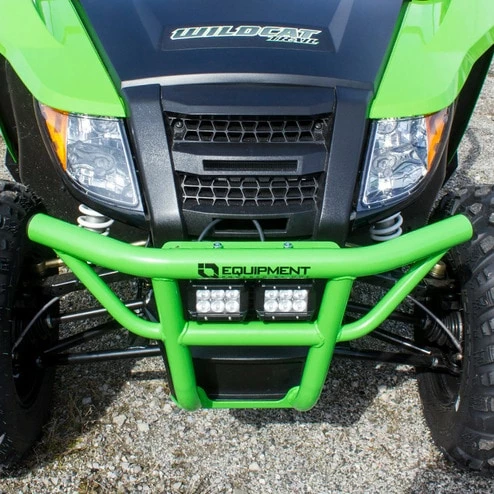 HMF Defender Front HD Bumper Arctic Cat Trail 9 HMF Defender Front HD Bumper Arctic Cat Trail - Image 7