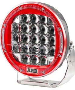 ARB 4x4 Accessories ARB Intensity V2 21 LED Light - Spot