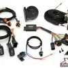 XTC Power Products XTC Honda Pioneer 1000/700 Self-Canceling Turn Signal System With Horn