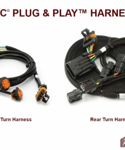 XTC Power Products XTC Kawasaki KRX 1000 Self-Canceling Turn Signal System With Horn 9 XTC Power Products XTC Kawasaki KRX 1000 Self-Canceling Turn Signal System With Horn -SuperATV Sales Shop ats kaw sv3 02