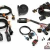 XTC Power Products XTC Polaris RZR Pro R Self-Canceling Turn Signal System With Horn
