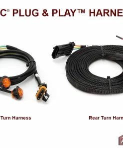 XTC Power Products XTC Polaris Ranger XP 1000 (with Factory Ride Command) Self-Canceling Turn Signal System And Horn 8 XTC Power Products XTC Polaris Ranger XP 1000 (with Factory Ride Command) Self-Canceling Turn Signal System And Horn -SuperATV Sales Shop ats pol rcbu 02 1