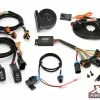XTC Power Products XTC Universal Self-Canceling Turn Signal System With Horn Includes Rear Marker Lights