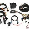 XTC Power Products XTC Universal Self-Canceling Turn Signal System With Horn Includes OEM Interface Wires