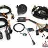 XTC Power Products XTC Yamaha Wolverine RMAX 2021 Self-Canceling Turn Signal System With Horn