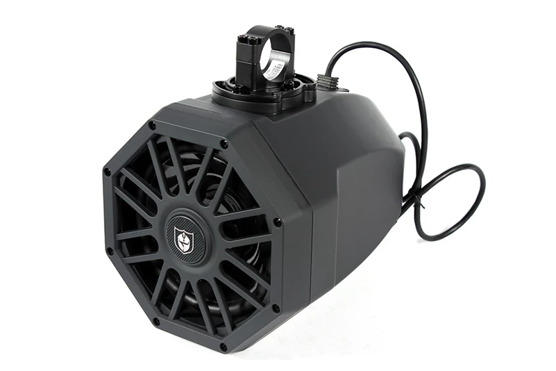 Pro Armor Tower Speakers 3 Pro Armor Tower Speakers