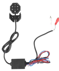 Pro Armor Wired Bluetooth Controller 7 Pro Armor Wired Bluetooth Controller -SuperATV Sales Shop au51072 alt
