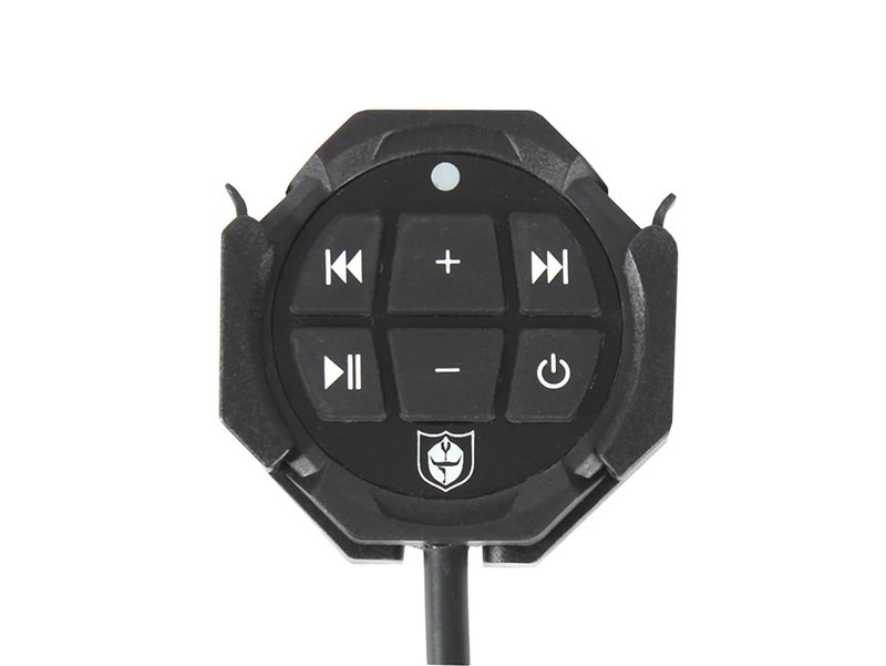Pro Armor Wired Bluetooth Controller 4 Pro Armor Wired Bluetooth Controller - Image 2
