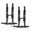 Pro Armor Auto-Style 4 Point 2" Harness Driver/Passenger Set 1 Pro Armor Auto-Style 4 Point 2" Harness Driver/Passenger Set -SuperATV Sales Shop auto2packblack