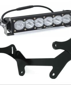 Baja Designs Can-Am ONX6+ LED 10 Inch Shock Mount Light Bar Kit