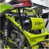 Evolution Powersports EVO Can-Am Maverick X3 Bed Delete
