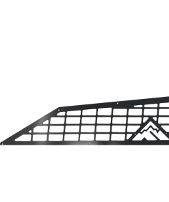 Fueled UTV Polaris RZR XPT Side Grills 8 Fueled UTV Polaris RZR XPT Side Grills -SuperATV Sales Shop black grill
