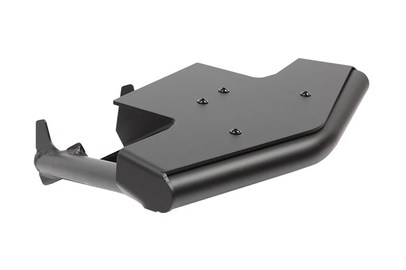Pro Armor Can-Am X3/Max Sport Front Bumper Black - Image 4