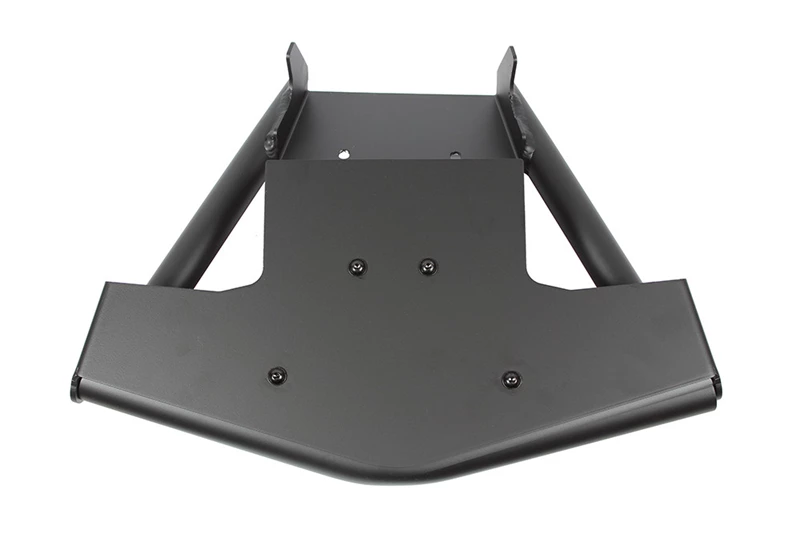 Pro Armor Can-Am X3/Max Sport Front Bumper Black - Image 2
