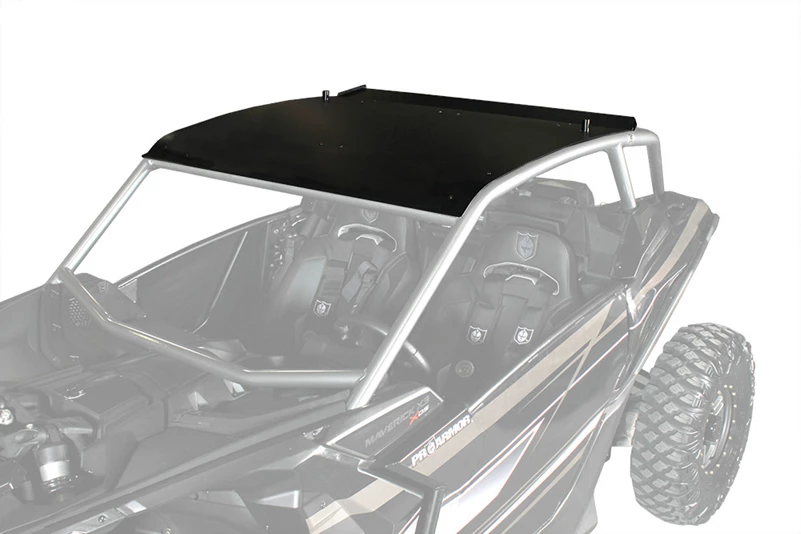 Pro Armor Can-Am Maverick X3 Striker Roof 3 Pro Armor Can-Am Maverick X3 Striker Roof
