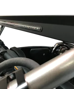 Pro Armor Can-Am Maverick X3 Striker Roof 6 Pro Armor Can-Am Maverick X3 Striker Roof -SuperATV Sales Shop ca162r135slr alt