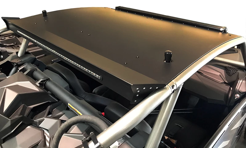 Pro Armor Can-Am Maverick X3 Striker Roof 5 Pro Armor Can-Am Maverick X3 Striker Roof - Image 3