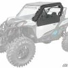 SuperATV Can-Am Maverick Sport/Trail Primal Soft Cab Enclosure -SuperATV Sales Shop cam am maverick trail soft enclosure 1 3
