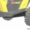 SuperATV Can-Am Maverick Rock Slider Nerf Bars