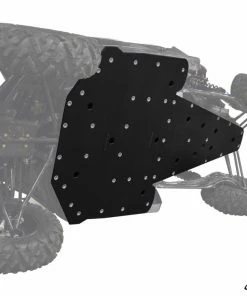 SuperATV Can-Am Maverick X3 Full Skid Plate