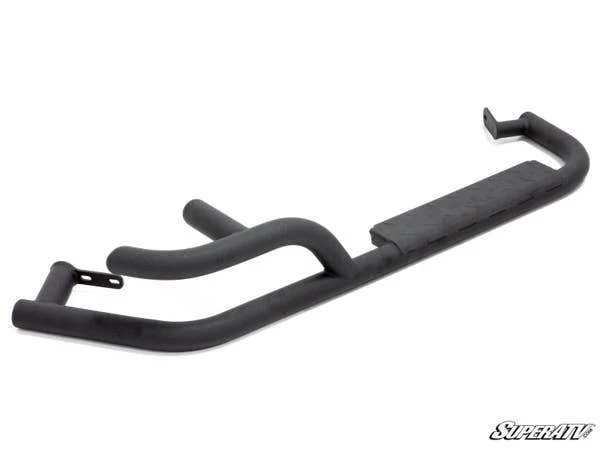 SuperATV Can-Am Defender Heavy Duty Nerf Bars - Image 5