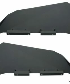 SuperATV Can-Am Maverick X3 Lower Doors 13 SuperATV Can-Am Maverick X3 Lower Doors -SuperATV Sales Shop can am maverick x3 doors web 7 2