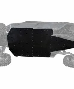 SuperATV Can-Am Maverick X3 Max Full Skid Plate