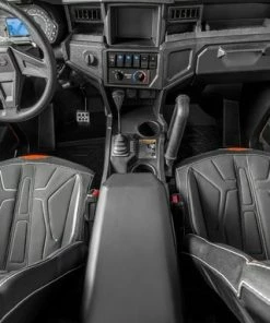 Rockford Fosgate® Rockford Fosgate Stage 1 Audio Kit - Polaris General 9 Rockford Fosgate® Rockford Fosgate Stage 1 Audio Kit - Polaris General -SuperATV Sales Shop compatability polaris general 2017 575x0 1