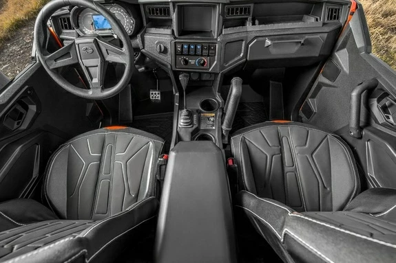 Rockford Fosgate® Rockford Fosgate Stage 1 Audio Kit - Polaris General 5 Rockford Fosgate® Rockford Fosgate Stage 1 Audio Kit - Polaris General - Image 3