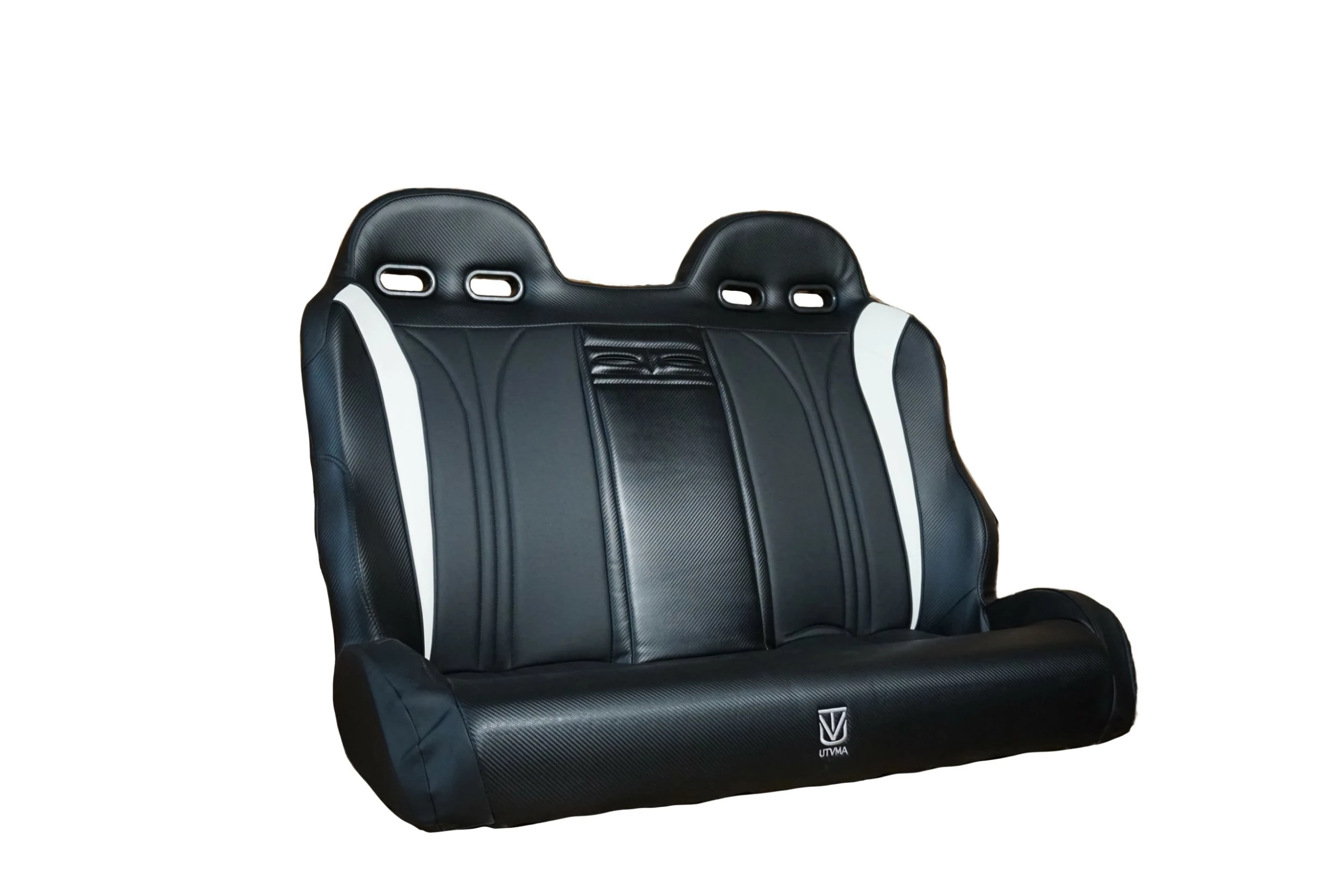 UTV Mountain Accessories UTVMA RZR Rear Bench Seat & Front Bucket Seats Set - Image 7