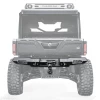 Thumper Fab Defender Elite Rear Winch Bumper