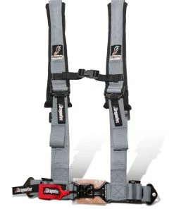 Dragonfire Standard 4 Point 2" Harness -SuperATV Sales Shop dragonfire h style 4 point 2 inch harness 3.jpg