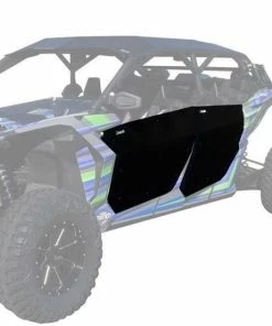 Dragonfire Pursuit Full Doors Can Am Maverick X3 Max