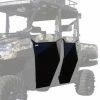 Dragonfire Racing Doors 2019-2020 Polaris Ranger Crew XP 1000