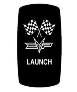Evolution Powersports EVO Can-Am Maverick X3 Launch Switch