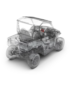 Rockford Fosgate® Rockford Fosgate Stage 1 Audio Kit - Polaris General 10 Rockford Fosgate® Rockford Fosgate Stage 1 Audio Kit - Polaris General -SuperATV Sales Shop gnrl stage1 4 575x0 1