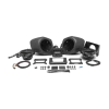 Rockford Fosgate® Rockford Fosgate Stage 2 Audio Kit - Polaris General