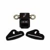 Dragonfire Harness Quick Release Anchor Kits 1.25"