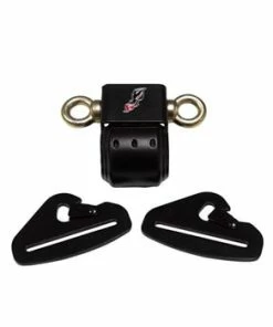 Dragonfire Harness Quick Release Anchor Kits 1.25"
