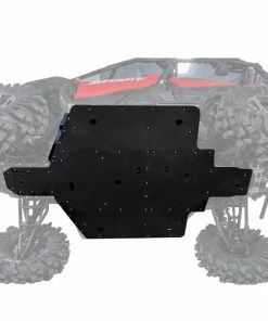 SuperATV Honda Pioneer 1000 Full Skid Plate