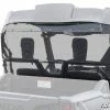 SuperATV Honda Pioneer 700 Rear Windshield