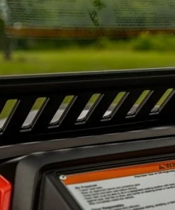 SuperATV Honda Talon 1000 Glass Windshield -SuperATV Sales Shop honda talon1000 3